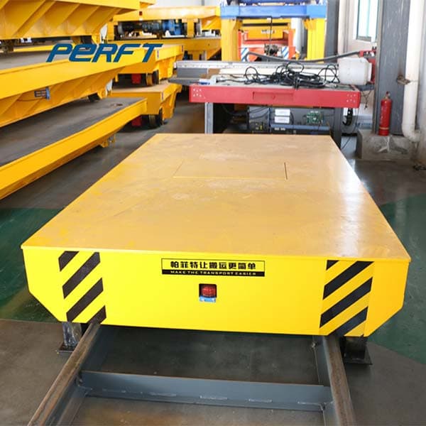 <h3>steerable transfer cart with urethane wheels 1-300 ton-Perfect Steerable Transfer Cart</h3>
